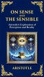 On Sense and the Sensible - Bild 1