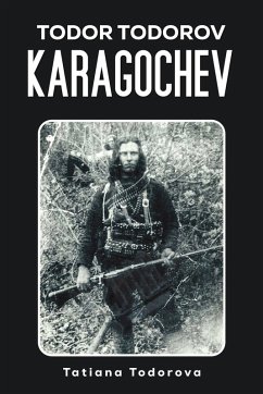 Cover Todor Todorov Karagochev