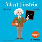 SCIENCE POPS: Albert Einstein