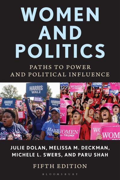 Women and Politics Women and Politics