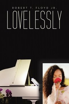 Lovelessly Cover Lovelessly