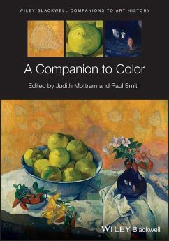 Cover A Companion to Color