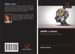 Cover ADHD u dzieci