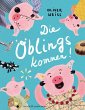 Die Öblings kommen - Bild 1