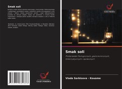 Cover Smak soli