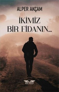 Cover Ikimiz Bir Fidanin