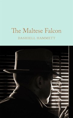 Cover The Maltese Falcon