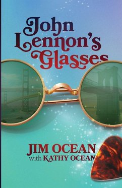 Cover John Lennon's Glasses