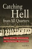 Catching Hell from All Quarters Catching Hell from All Quarters