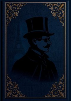 Cover The Extraordinary Adventures of Arsene Lupin, Gentleman-Burglar