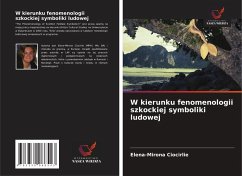 Cover W kierunku fenomenologii szkockiej symboliki ludowej