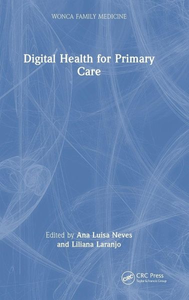 Digital Health for Primary Care