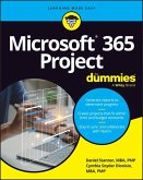 Microsoft 365 Project for Dummies Microsoft 365 Project for Dummies
