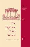 The Supreme Court Review, 2022 The Supreme Court Review, 2022