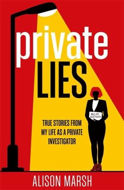 Cover Private Lies