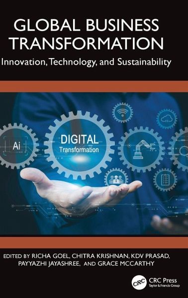 Global Business Transformation Global Business Transformation