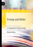 Trump and Hitler