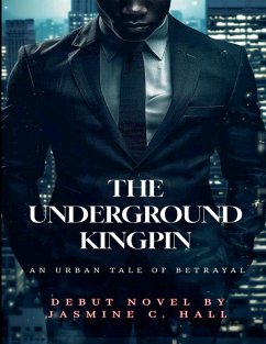 Cover The Underground Kingpin