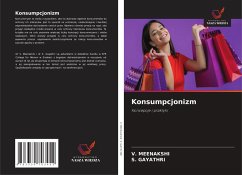 Cover Konsumpcjonizm