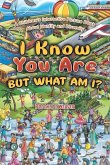 I Know You Are, But What Am I? I Know You Are, But What Am I?