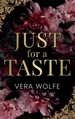 Cover Just for a Taste