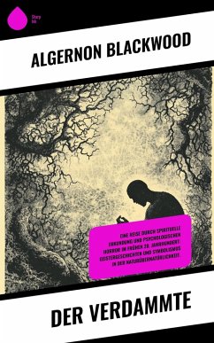 Cover Der Verdammte (eBook, ePUB)