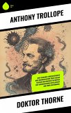 Doktor Thorne (eBook, ePUB) Doktor Thorne (eBook, ePUB)
