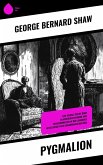 Pygmalion (eBook, ePUB)
