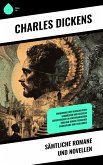 Sämtliche Romane und Novellen (eBook, ePUB) Sämtliche Romane und Novellen (eBook, ePUB)