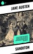 Sanditon (eBook, ePUB) - Bild 1