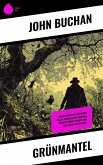 Grünmantel (eBook, ePUB) Grünmantel (eBook, ePUB)