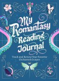 My Romantasy Reading Journal My Romantasy Reading Journal