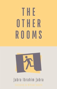 Cover The Other Rooms