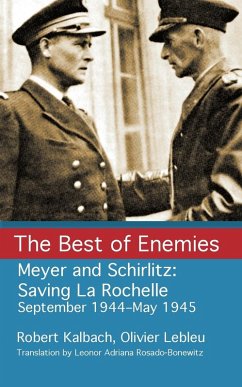 Cover The Best of Enemies