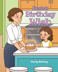 Cover Rosie's Birthday Wish
