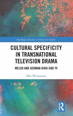 Cover Cultural Specificity in Transnational Television Drama