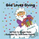 God Loves Giving God Loves Giving