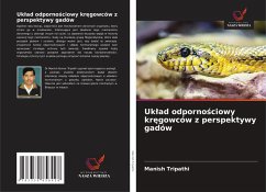Cover Uk¿ad odporno¿ciowy kr¿gowców z perspektywy gadów