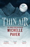 Thin Air Thin Air