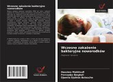Wczesne zaka¿enie bakteryjne noworodków Wczesne zaka¿enie bakteryjne noworodków