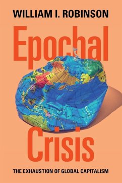 Cover Epochal Crisis