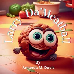 Cover Larry Da' Meatball