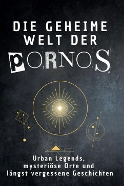 Cover Die geheime Welt der Pornos