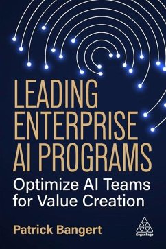 Cover Leading Enterprise AI Programs