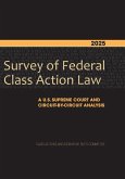 2025 Survey of Federal Class Action Law