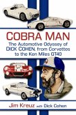 Cobra Man Cobra Man