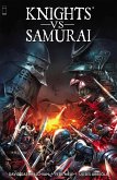 Knights vs. Samurai Volume 1 Knights vs. Samurai Volume 1