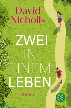 Zwei in einem Leben - Nicholls, David