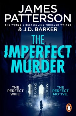 The Imperfect Murder - Patterson, James