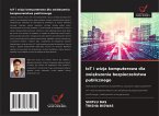IoT i wizja komputerowa dla zwi¿kszenia bezpiecze¿stwa publicznego